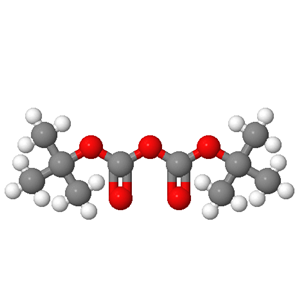 二碳酸二叔丁酯,Di-tert-butyl dicarbonate