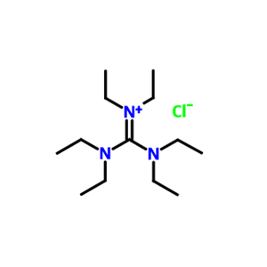 六乙基鈲氯化物