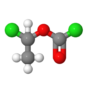 1-氯乙基氯甲酸酯,1-Chloroethyl chloroformate