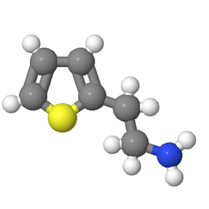 2-噻吩乙胺,Thiophene-2-ethylamine