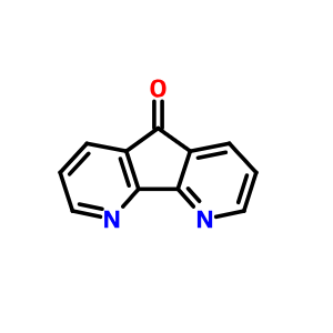 4,5-二氮芴-9-酮,4,5-Diazafluoren-9-one