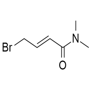 阿法替尼杂质73,Afatinib impurity 73