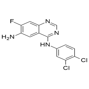 阿法替尼杂质32,Afatinib impurity 32