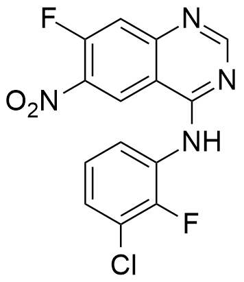 阿法替尼雜質(zhì)50,Afatinib impurity 50