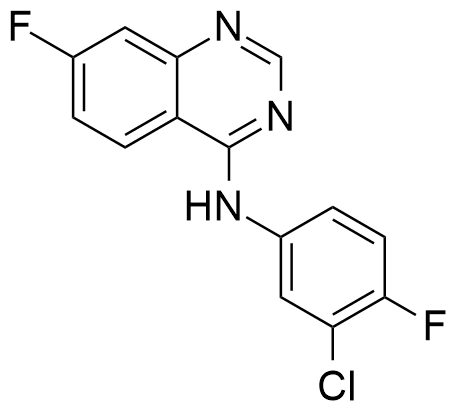 阿法替尼杂质52,Afatinib impurity 52