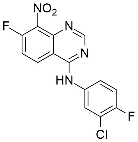 阿法替尼雜質53,Afatinib impurity 53