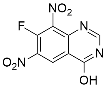 阿法替尼杂质55,Afatinib impurity 55