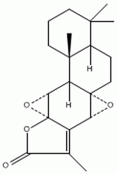 岩大戟内酯B,Jolkinolide B