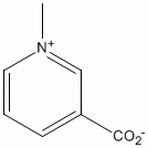 葫蘆巴堿,Trigonelline