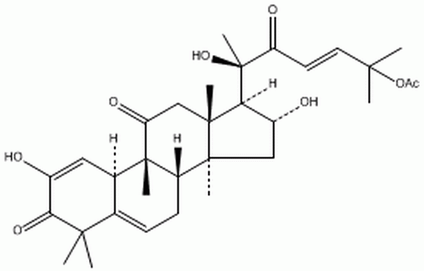 葫蘆素E,Cucurbitacin E