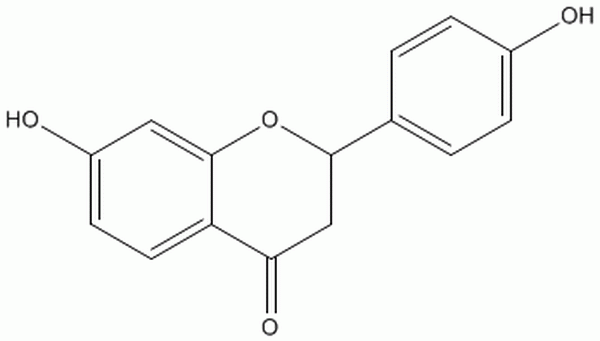 甘草素,Liquiritigenin