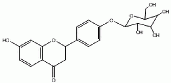 甘草苷,Liquiritin