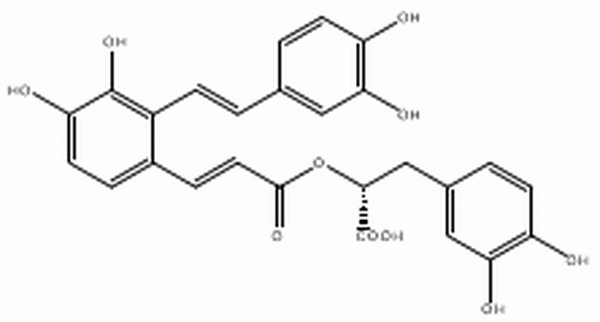 丹酚酸A,Salvianolic acid A