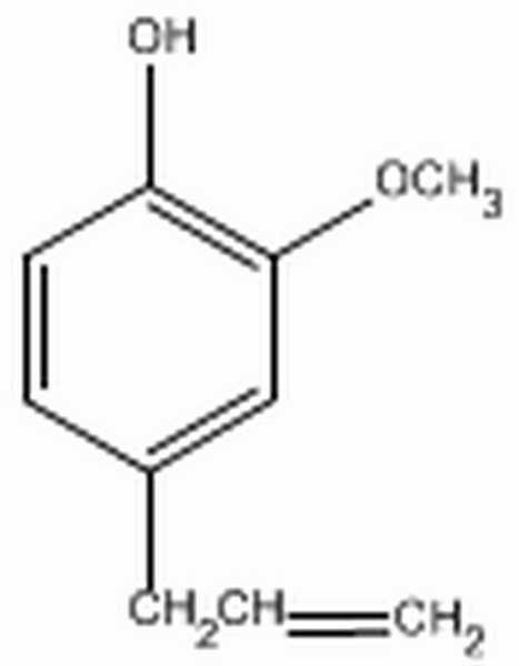 丁香酚,Eugenol