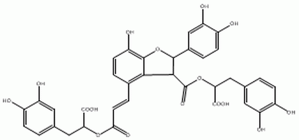 丹酚酸B,Salvianolic acid B