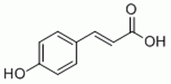 對(duì)香豆酸,p-Coumaric acid