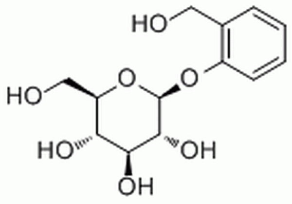 水杨苷,D-(?)-Salicin