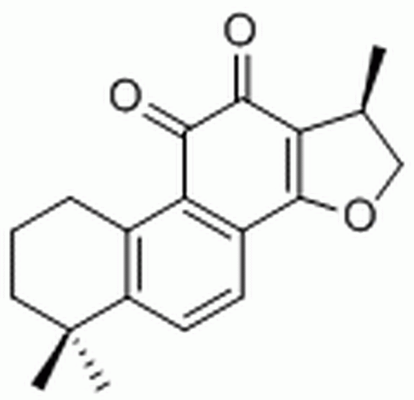 隐丹参酮,Cryptotanshinone