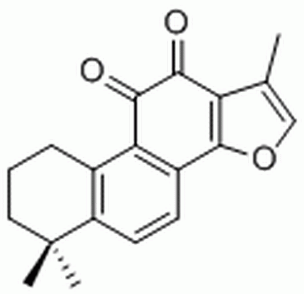 丹参酮IIA,Tanshinone IIA