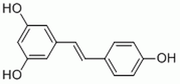 白藜芦醇,Resveratrol