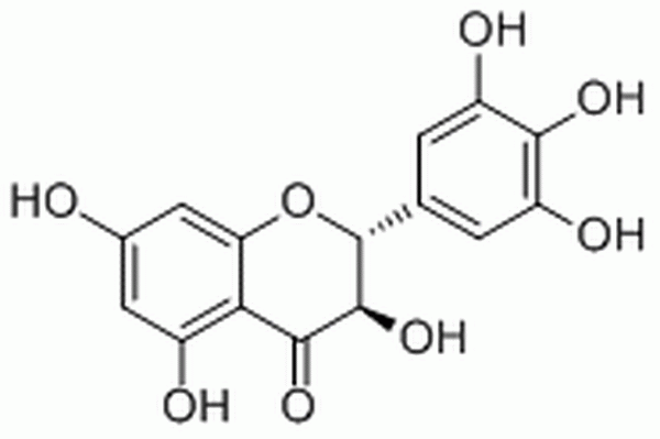 二氢杨梅素,Dihydromyricetin