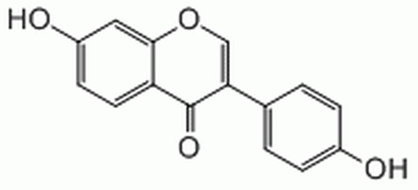 大豆苷元,Daidzein