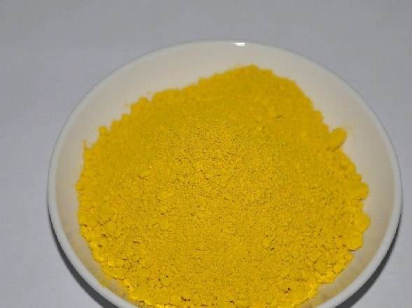 黃連素,Berberine chloride hydrate