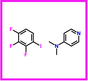 2,3,4-三氟碘苯,2,3,4-Trifluoroiodobenzene