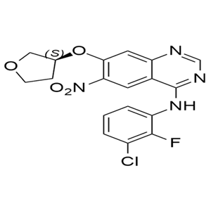 阿法替尼杂质47