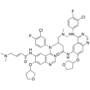 阿法替尼雜質(zhì)48