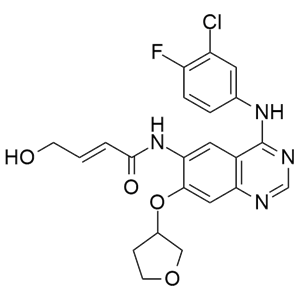 阿法替尼杂质49