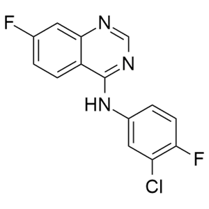 阿法替尼杂质52