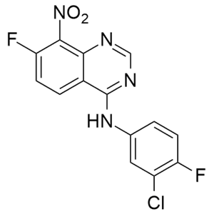 阿法替尼雜質53