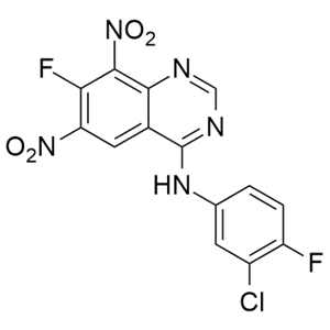 阿法替尼杂质54