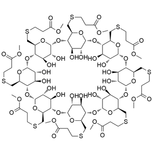 舒更葡糖鈉雜質(zhì)41