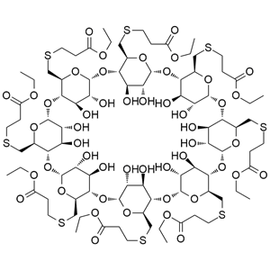 舒更葡糖钠杂质47,Sugammadex sodium Impurity 47