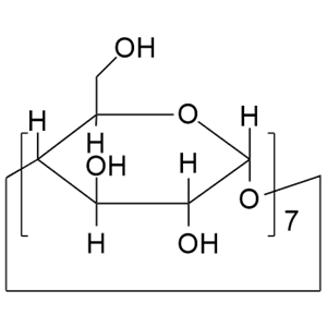 舒更葡糖钠降解工艺杂质2,Sugammadex sodium Decomposition process Impurity 2