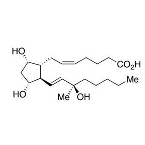 卡前列素氨丁三醇EP杂质B