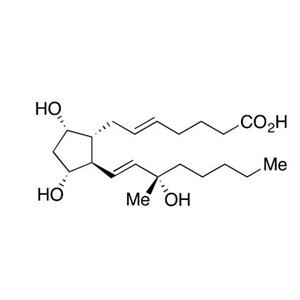 卡前列素氨丁三醇EP杂质A