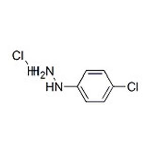 对氯苯肼盐酸盐；4-氯苯肼盐酸盐,P-Chloropheyl hydrazine HCl