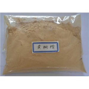 Yellow dextrin