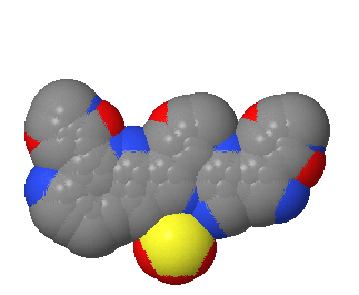 硫酸庆大霉素,Gentamycin sulfate