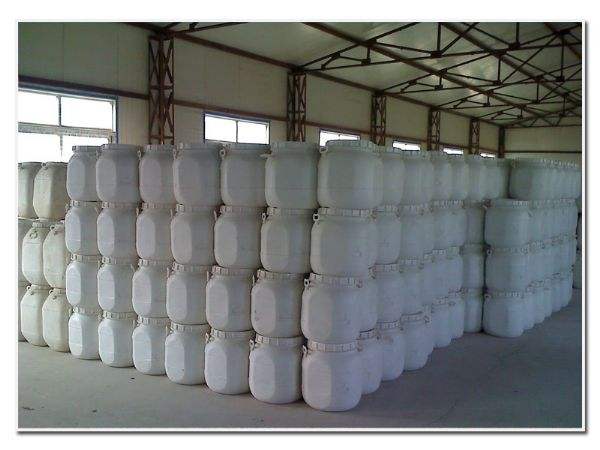 Calcium hypochlorite