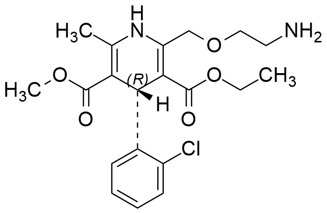 氨氯地平雜質12,Amlodipine Impurity 12