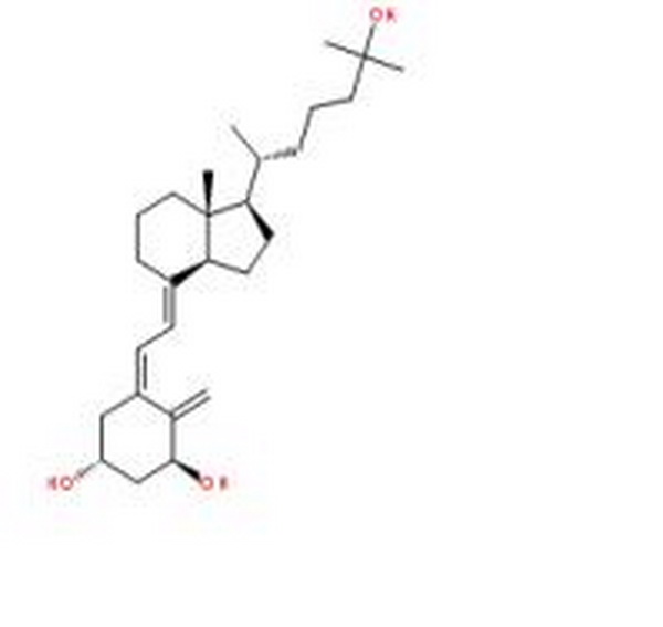 骨化三醇,Calcifediol