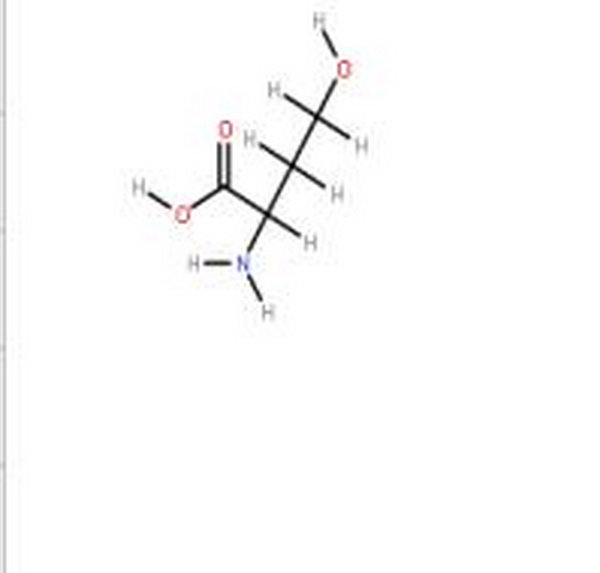 L-高丝氨酸,(S)-2-Amino-4-hydroxybutanoic acid