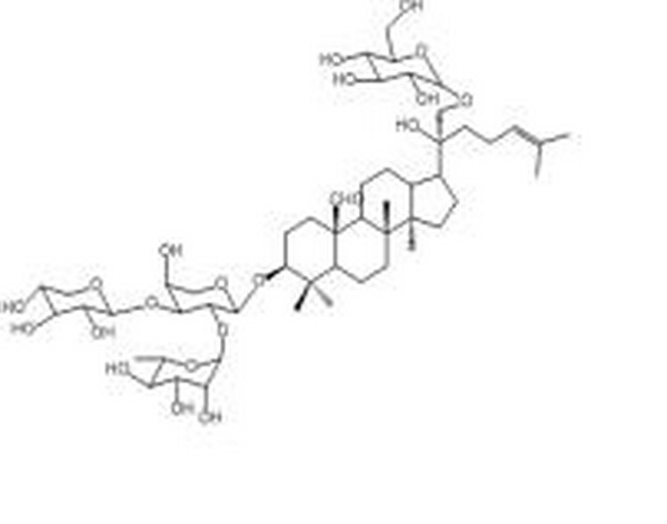 绞股蓝皂苷XLIX,Gypenoside XLIX