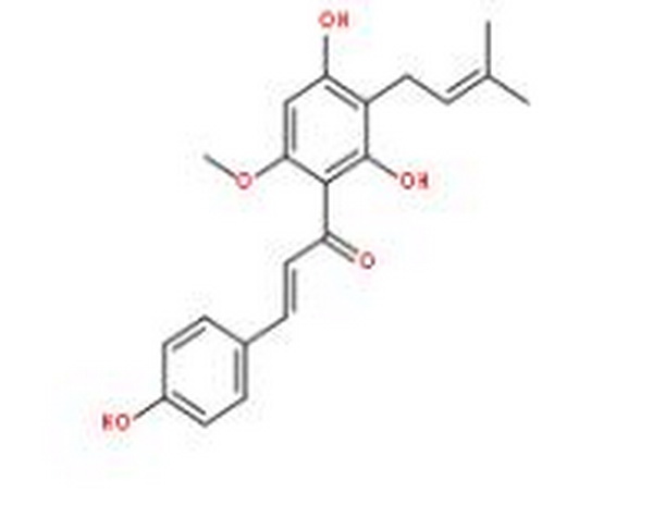 黄腐酚,XanthohuMol