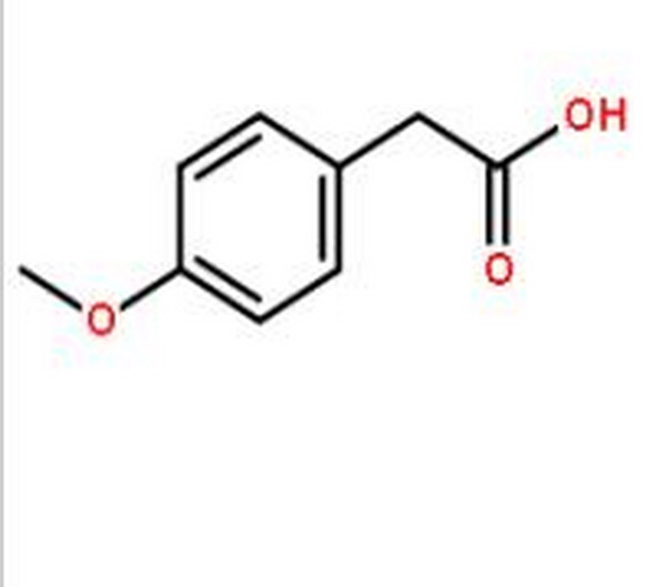 4-甲氧基苯乙酸,4-Methoxyphenylacetic acid