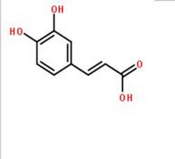 咖啡酸乙酯,Ethyl caffeate